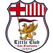 LITTLE CLUB E SAN FRUTTUOSO Inizia un percorso comune