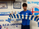 NUOVO ARRIVO NEL CENTROCAMPO DEL LIGORNA: FIRMATO VASSALLO