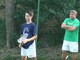 La preparazione atletica della Lubrano Tennis  Academy parla argentino