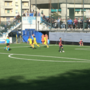 SERIE D Pareggio a Genova tra Ligorna e Sestri Levante: la rete di Vassallo vale un punto