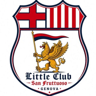 LITTLE CLUB E SAN FRUTTUOSO Inizia un percorso comune