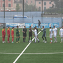 SERIE D Stop casalingo per il Ligorna: il Bra passa a Genova