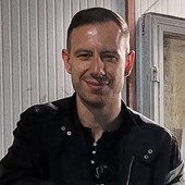 CARUSO SMART ENERGY PRESENTA la schedina di TERZA B con ANTONELLO LAZZARI