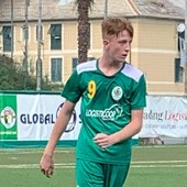 PRAESE UNDER 21 Che esordio per il 2009 Davide Levo!