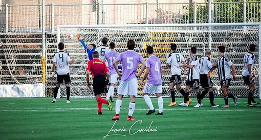 LAVAGNESE Serie D: al Riboli l'intera posta meritata dal Legnano