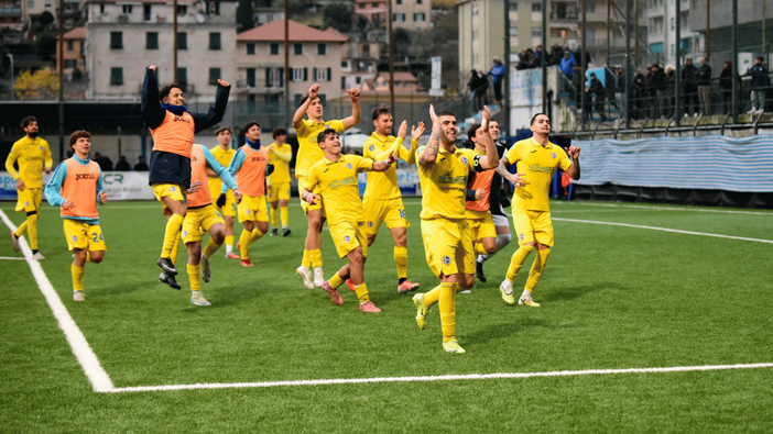 SERIE D  Il Ligorna cala il pokerissimo: tre goal all'Asti e quinta vittoria di fila