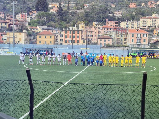 LIGORNA LAVAGNESE LIGORNA LAVAGNESE