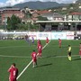 COPPA ITALIA SERIE D Il Ligorna supera il turno: decisivi i calci di rigore contro la Lavagnese