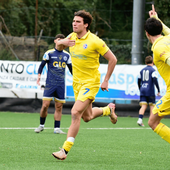 SERIE D Ligorna ancora in testa: Pastore all'ultimo respiro contro il Derthona SERIE D Ligorna ancora in testa: Pastore all'ultimo respiro contro il Derthona