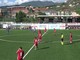 COPPA ITALIA SERIE D Il Ligorna supera il turno: decisivi i calci di rigore contro la Lavagnese