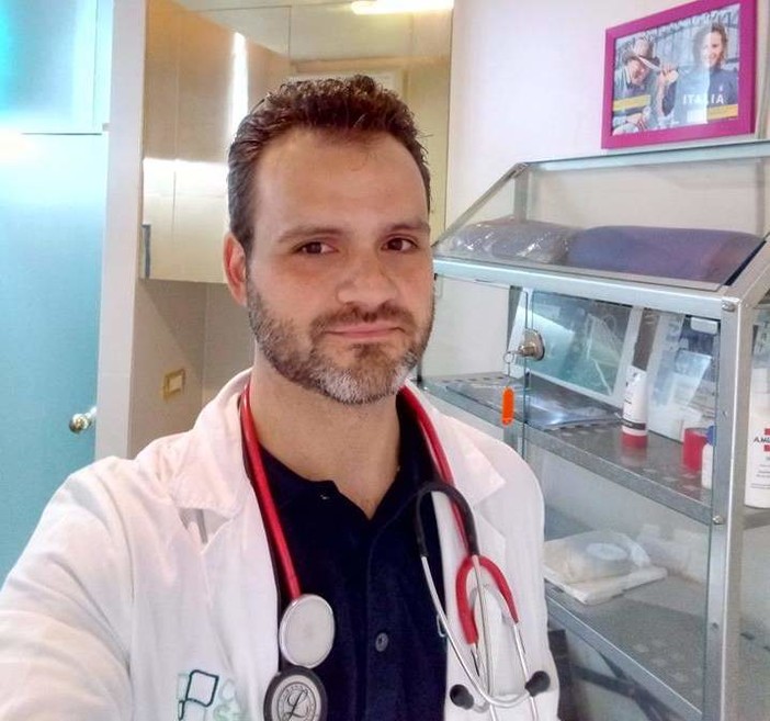 Zoom sulla Casa della Salute - Il dottor Riccardo Lupia, il medico itinerante Zoom sulla Casa della Salute - Il dottor Riccardo Lupia, il medico itinerante