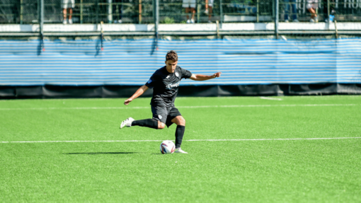 SERIE D Sfuma in extremis la vittoria del Ligorna contro la Vogherese SERIE D Sfuma in extremis la vittoria del Ligorna contro la Vogherese