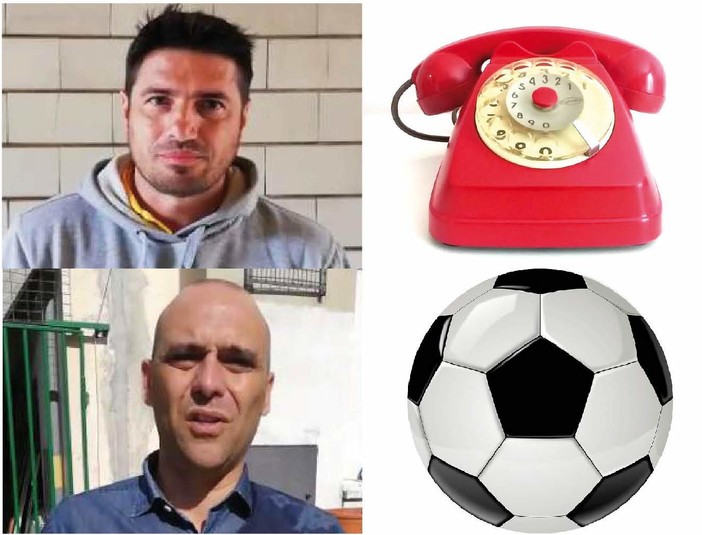 VIDEO LINEA DIRETTA CON.... Mirko Manca e Michele Poggio