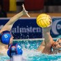 PALLANUOTO Euro Cup, domani alla Sciorba la semifinale di andata contro il Sabadell