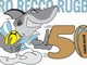 Il 5 maggio la Pro Recco Rugby, nata nel 1968, festeggerà i suoi primi cinquant'anni