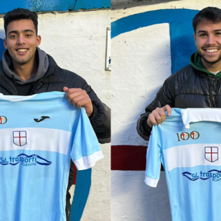 SERIE D Il Ligorna si rinforza con Mazzamuto e Abdelazim