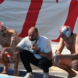 PALLANUOTO/QUINTO Arriva la Roma per l’ultima di campionato