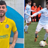 LIGORNA Grande ritorno in Biancazzurro: ha firmato Di Masi dalla Pro Palazzolo LIGORNA Grande ritorno in Biancazzurro: ha firmato Di Masi dalla Pro Palazzolo