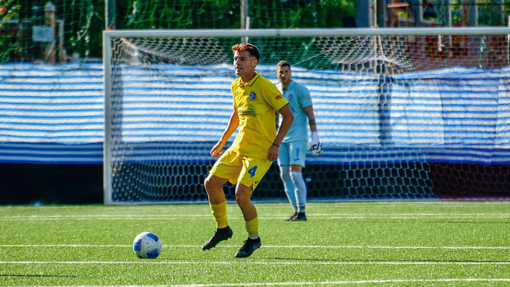 SERIE D  Il Ligorna espugna lo Stadio Brera: Biancazzurri vincenti contro il Club Milano in Serie D