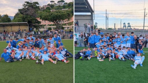 CUS GENOVA | Recap del weekend biancorosso