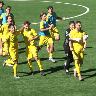 IL LIGORNA SUPERA IL VARESE E CONQUISTA LA FINALE PLAYOFF DI SERIE D