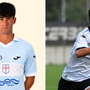 SERIE D Il Ligorna rinforza la fascia: ha firmato Nicolai dallo Spezia SERIE D Il Ligorna rinforza la fascia: ha firmato Nicolai dallo Spezia
