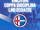 SERIE D Il Ligorna vince la Coppa Disciplina!