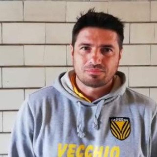 CARUSO SMART ENERGY PRESENTA la schedina di SECONDA C con MIRKO MANCA