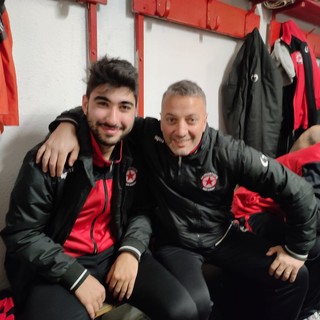 SECONDA CATEGORIA I commenti dei mister