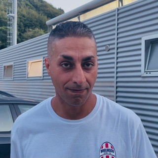 COPPA ITALIA PROMO/ Bogliasco-Golfo: l'intervista a Sharuz Maghamifar