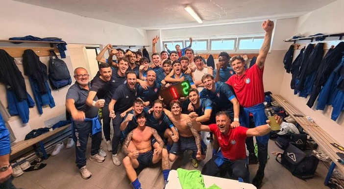 LA SALA STAMPA DI ECCELLENZA - DE LUCIA: "Una rivincita personale, quello che mi serviva"