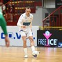 CALCIO A 5 CDM Futsal - New Taranto 2-5