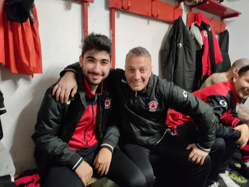 SECONDA CATEGORIA I commenti dei mister