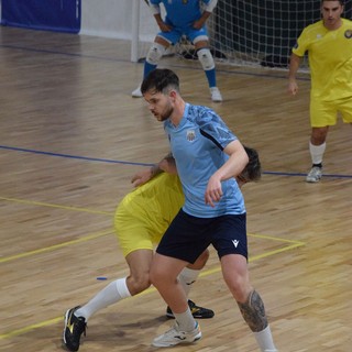 CALCIO A 5 Ultimo test match per la CDM Futsal: contro Avis Isola finisce 4-1