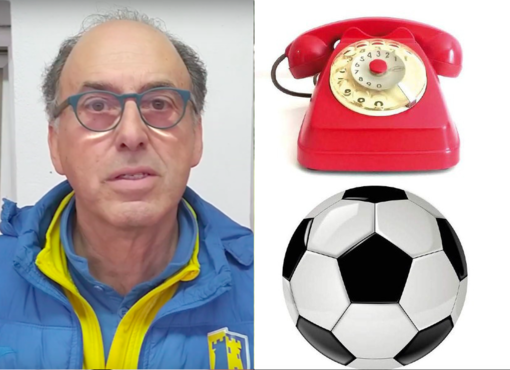 VIDEO LINEA DIRETTA CON... Beppe Maisano