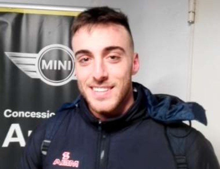 BUON COMPLEANNO E 10 DOMANDE A... Davide Mincolelli! BUON COMPLEANNO E 10 DOMANDE A... Davide Mincolelli!