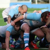 PRO RECCO RUGBY - Bottino pieno per Varese: brutta sconfitta per gli Squali