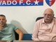 VIDEO/VADO-BARLETTA Intervista a Paolo Mancuso & Franco Tarabotto VIDEO/VADO-BARLETTA Intervista a Paolo Mancuso & Franco Tarabotto