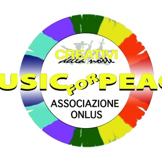 Music for Peace: inizia la missione 2017