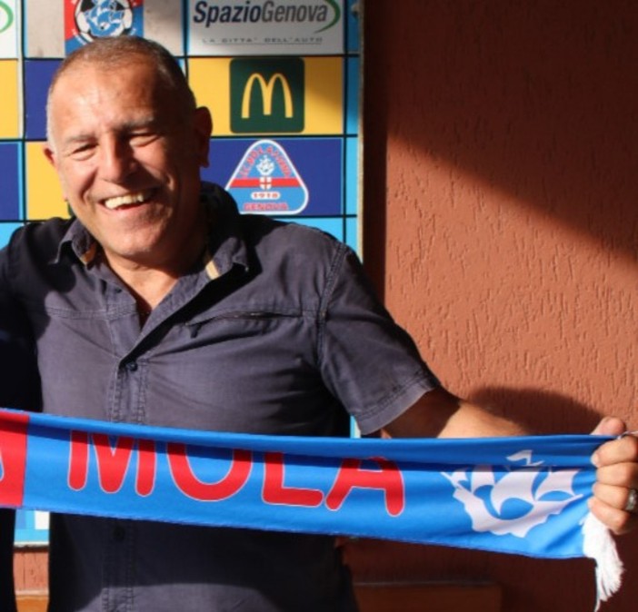 ROBERTO MELIGRANA &quot;Vorrei tornasse il calcio di una volta ma è impossibile: è cambiata la Società, sono cambiate le regole&quot;