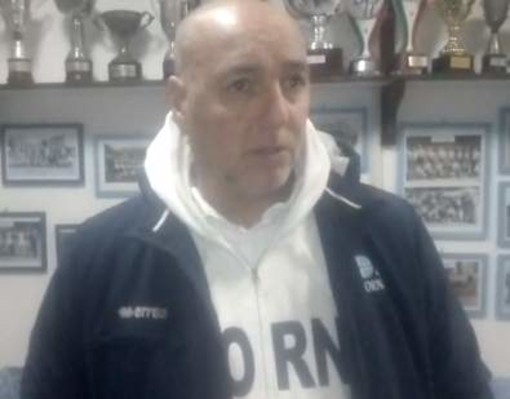 VIDEO - Ligorna-Inveruno 3-0, il commento di Luca Monteforte