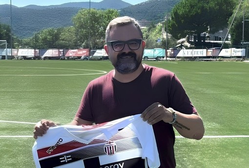 CARUSO SMART ENERGY PRESENTA la schedina di ECCELLENZA con MATTEO MARENCO