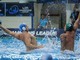 PALLANUOTO PRO RECCO Champions, domani ultima partita del 2019 contro la Dinamo Tbilisi