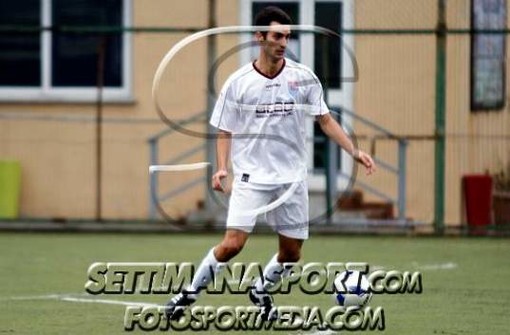 TANTI AUGURI A... NICOLO' MUSIARI