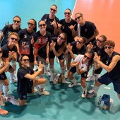 PALLAVOLO FEMMINILE Mondovì trionfa al 17° Torneo internazionale "Sempre con noi" - Trofeo Vitrum&amp;glass
