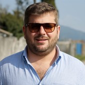 ANDREA MALMUSI "Un gruppo vero affronta le difficoltà con leggerezza e regala emozioni" ANDREA MALMUSI "Un gruppo vero affronta le difficoltà con leggerezza e regala emozioni"