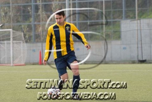 FEDERICO MORETTI &quot;Vi spiego perchè ho dato l'addio al calcio professionistico&quot;