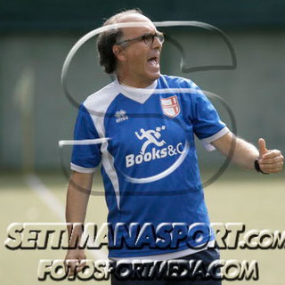 Maisano lascia la panchina della Genova Calcio. Destinazione Savona o Albissola?