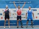 World Rowing Cup II: prima medaglia nel pararowing per Gian Filippo Mirabile