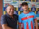 MOLASSANA Arriva Lorenzo Trocino